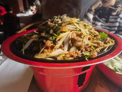 -庆云楼饭庄(什刹海店)