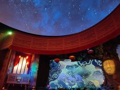 -芜湖方特东方神画