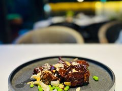 -野蔓果·山野菜(西湖景区·龙井茶田店)