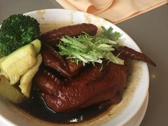 -太平馆餐厅(尖沙咀店)