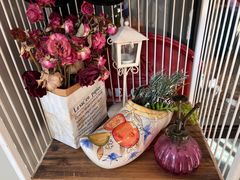 -MIO弥欧洋房西餐厅(中央大街店)