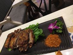 -阿拉丁新疆风味餐厅·清真(罗廊巷店)