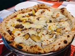 -Primo·丽莫意大利窑烤披萨