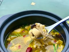 -水岸居湖景农家乐·阳澄湖大闸蟹