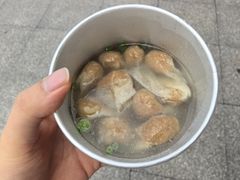 -同利肉燕老铺(澳门路店)