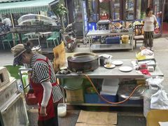 -西关回头馆(西关美食街店)