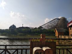 -南宁方特东盟神画