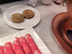 -东来顺饭庄(天坛店)