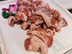 护心肉-喜来稀肉(虹泉路店)