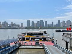 -丹东路渡口(轮渡站)