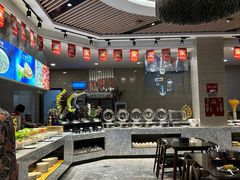 -大自然会所(泉秀店)