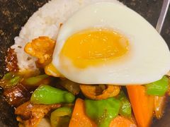 -猫抓烤肉(观音桥九街店)