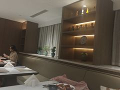 -晶丽香榭自助餐(南京大饭店)