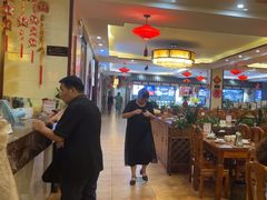 -鲍氏金勺子(恒大店)