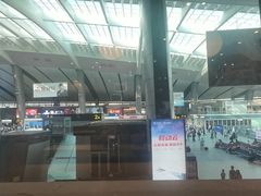 -肯德基(北京南站店)