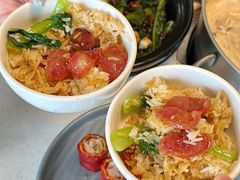 -煲王粤菜餐厅(中侨中心店)