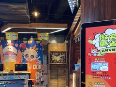 -YOGO优果密室逃脱(新佳丽广场店)