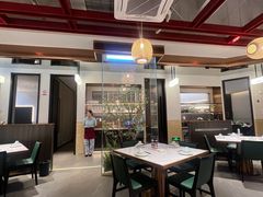 -老馆子·建德菜·山肴鱼鲜(海威新界店)