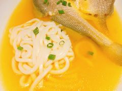 鸡汁大黄鱼-江南原著(中联广场店)
