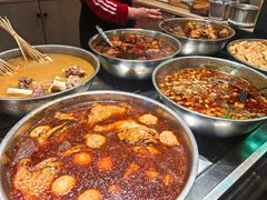 -肖家客饸饹面(郑州总店)