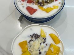 -江记甜品(罗湖店)