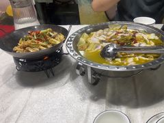 -陈生记黑鱼馆·20年活鱼现杀(宁波鼓楼店)