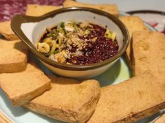 -白山烧烤(文安路万豪店)