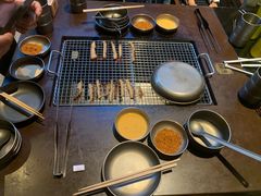 -夜食白市Yespicy·烧烤啤酒宵夜(番禺四海城店)