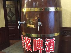 -蓬莱春(芝罘店)