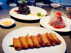 -悦轩中餐厅·高空江景·杭州柏悦酒店