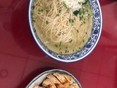 -原怡园面馆(拙政园店)