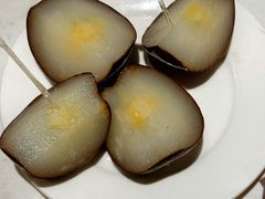 -燕郊烧鸽子(酷车小镇店)