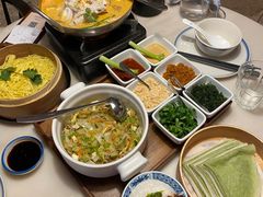 -林四喜·闽南传家菜(鼓浪屿店)