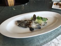 世博源公馆-世博源公馆·本帮融合菜·主题包厢·江景餐厅