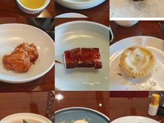 -西安皇冠假日酒店·御皇轩中餐厅