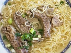 -七爷清汤腩·港式餐厅(金狮广场店)