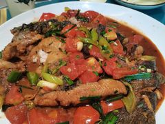 -生态苑农庄(十里画廊遇龙河店)