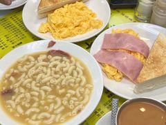 -澳洲牛奶公司(佐敦店)