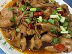 -陈有良尖椒鸡(江津总店)