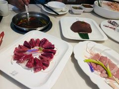 -围炉夜话·潮汕卤水火锅(榕江店)