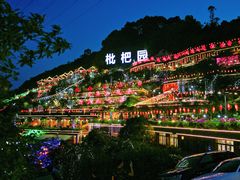 -枇杷园食为鲜火锅(南山店)