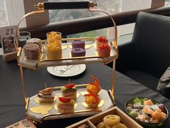 -厚街国际大酒店·360度旋转餐厅