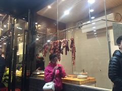 -粤潮牛肉火锅店(江南大道店)