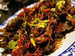 -阿鹏故事云南野生菌火锅(人民路店)