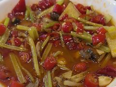 -独一佳老胡湘菜馆(矿山路店)