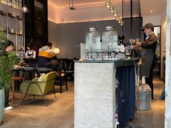 -Home Cafe(水榭春天店)
