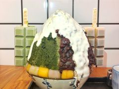 -WONDER ICE 萬得冰田(建設路总店)