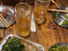 -破店肥哈·东北烧烤·夜宵(南山保利店)
