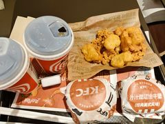 -肯德基(万科广东路店)