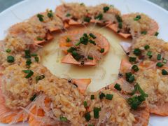 -四川小胡子海鲜(丁村万人海鲜广场店)